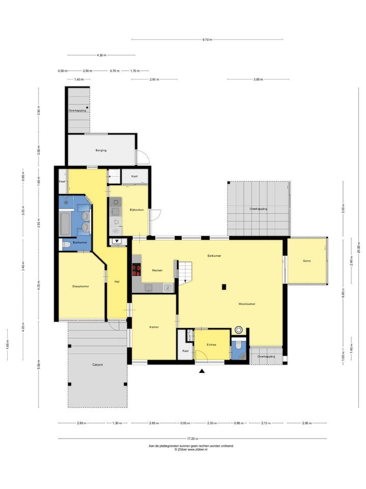 Foto 51 van Laan van het Kwekebos 214