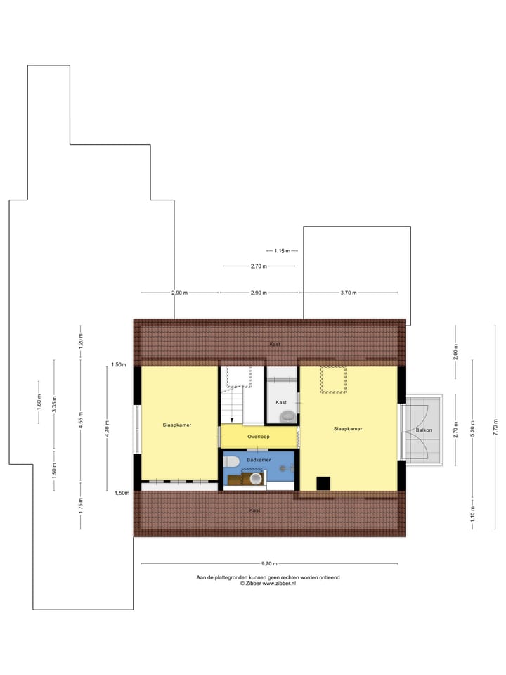 Foto 52 van Laan van het Kwekebos 214