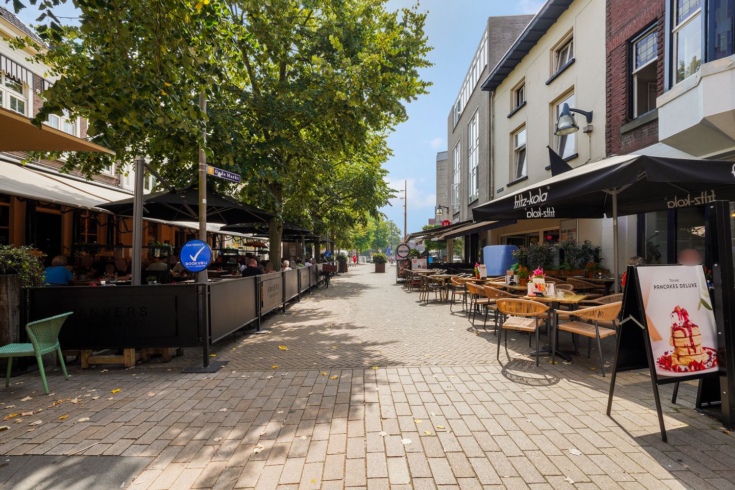 Bekijk foto 4 van Oude Markt 5