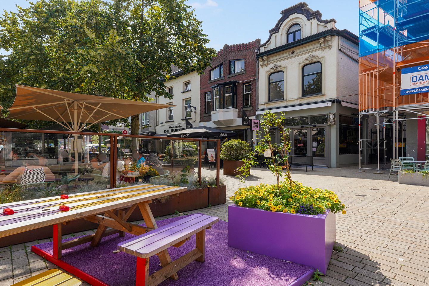 Bekijk foto 5 van Oude Markt 5
