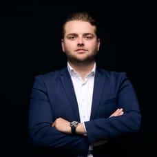 Thijs Doornekamp - Commercieel Medewerker