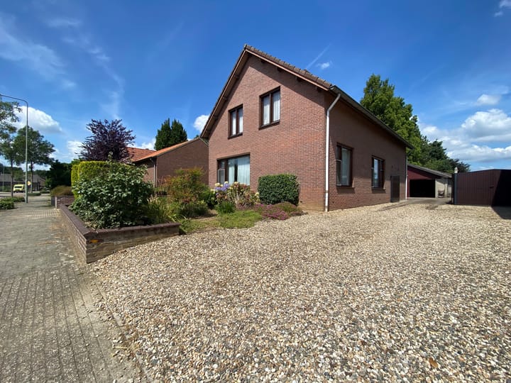 Foto 3 van Kempweg 3