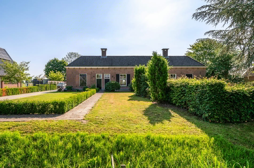 Foto 1 van Middendijk 48