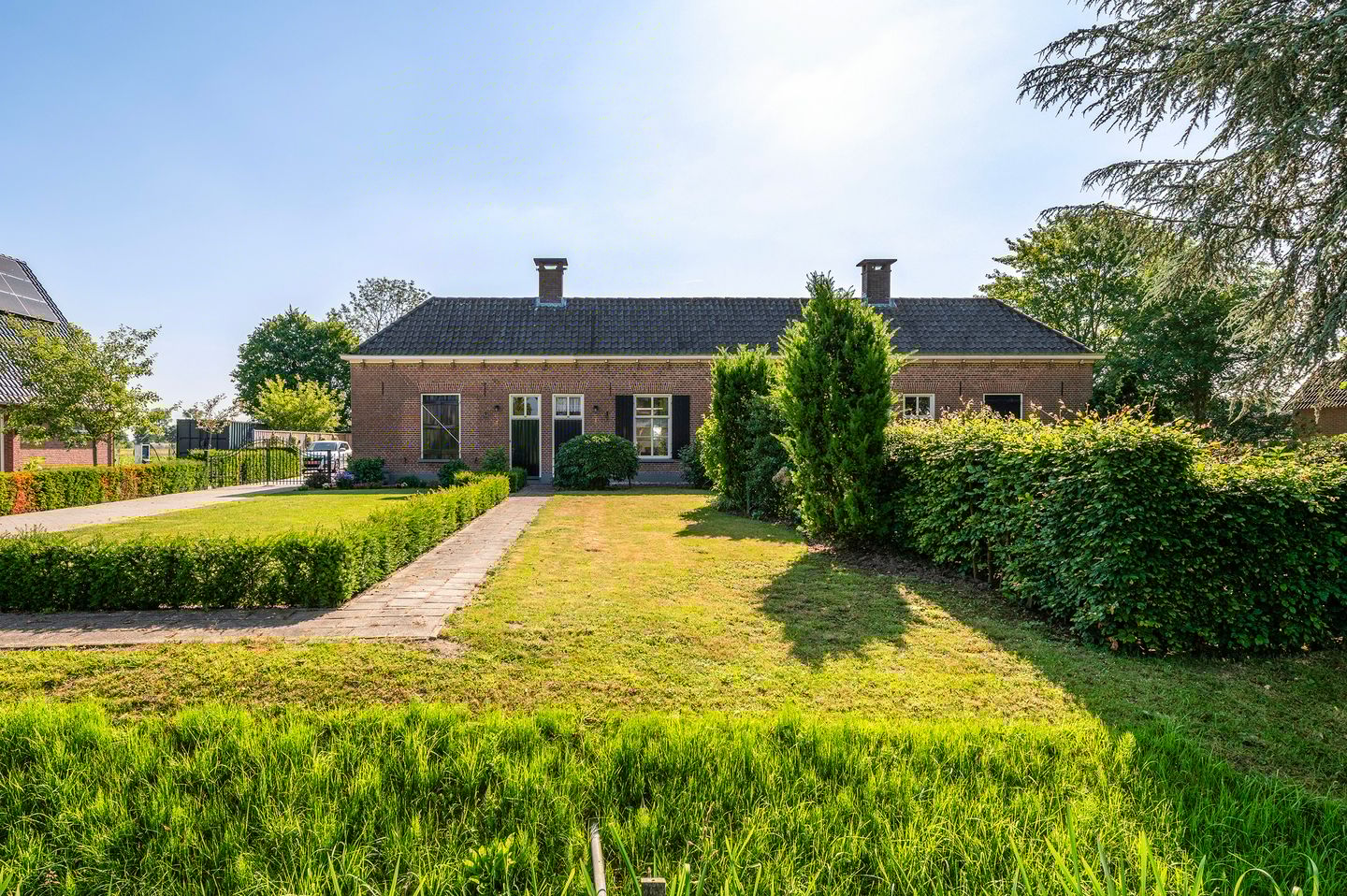 Photo 1 of Middendijk 48