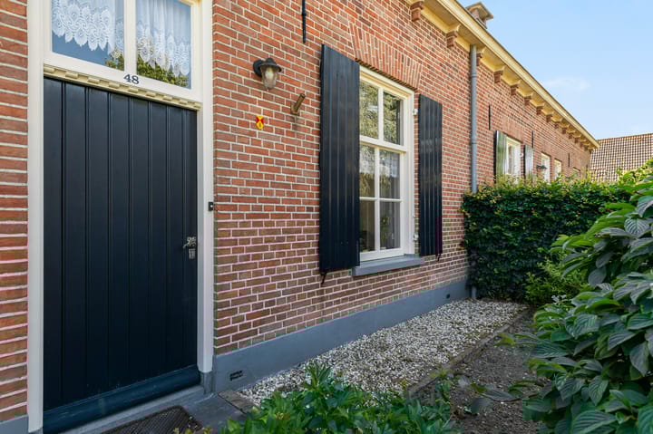 Photo 8 of Middendijk 48