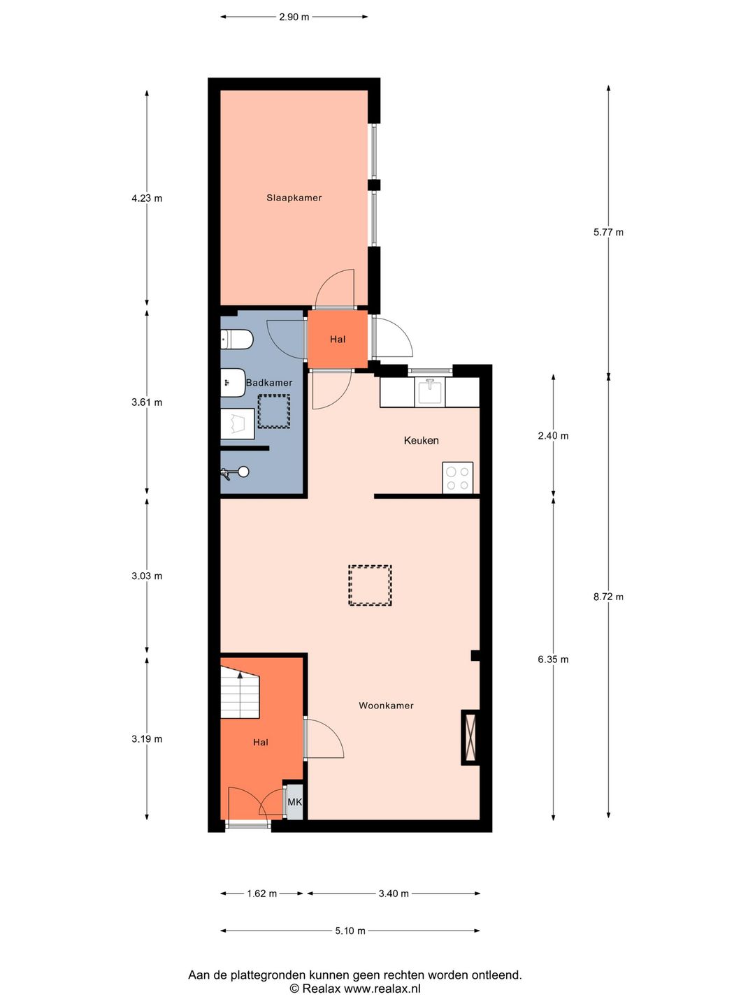 Foto 41 van Middendijk 48