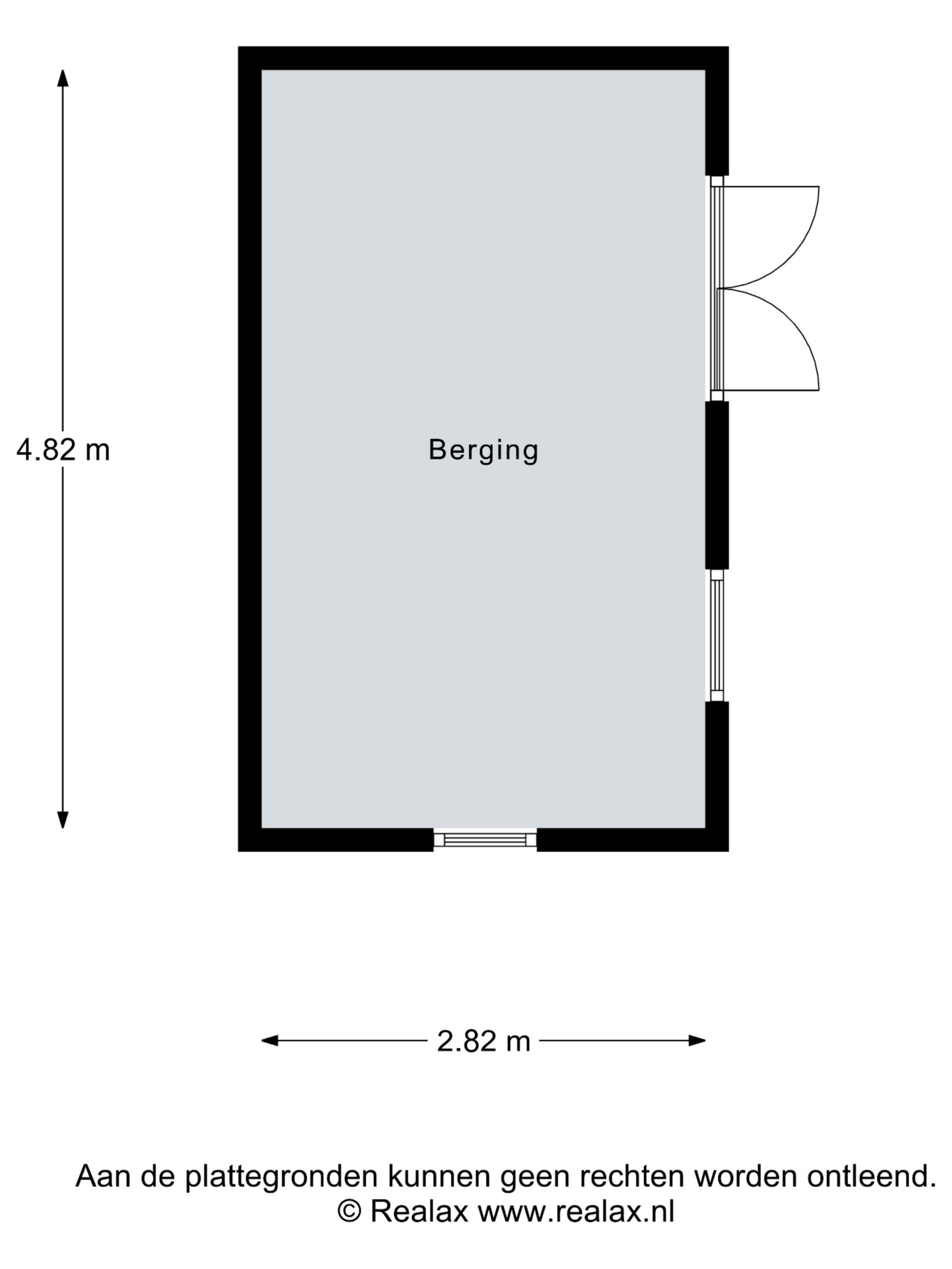 Foto 45 van Middendijk 48