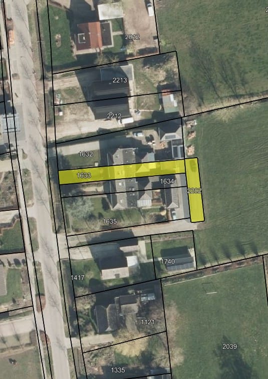 Foto 47 van Middendijk 48