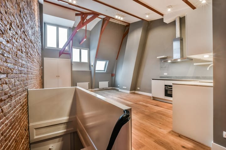 Foto 2 van Plantage Muidergracht 73-4