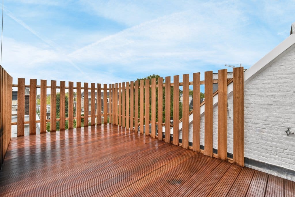 Photo 14 of Plantage Muidergracht 73-4