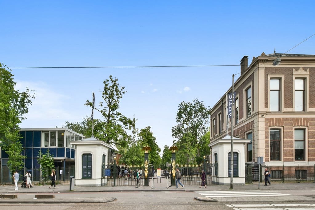 Photo 15 of Plantage Muidergracht 73-4