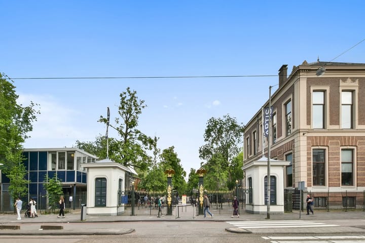 Photo 15 of Plantage Muidergracht 73-4