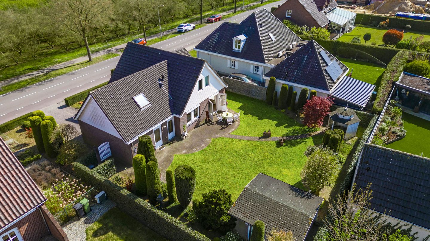 Foto 4 van Baexemerweg 34