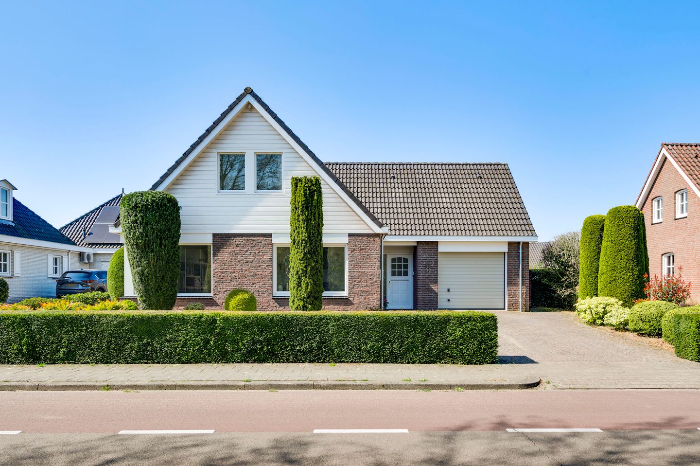 Foto 5 van Baexemerweg 34