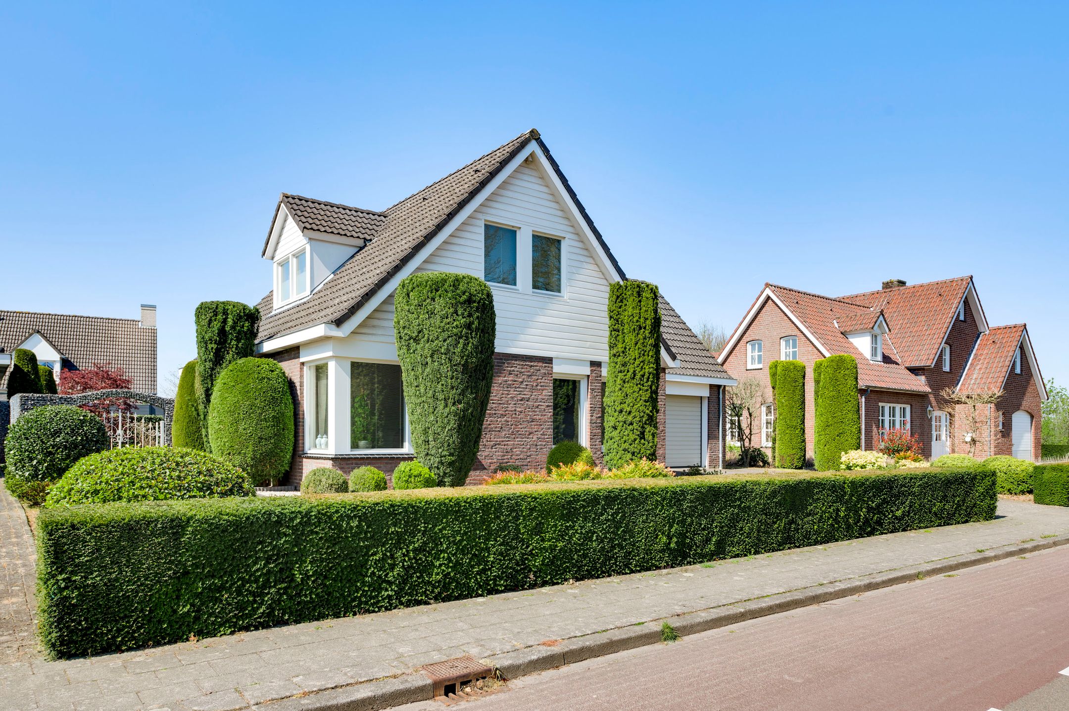 Foto 6 van Baexemerweg 34