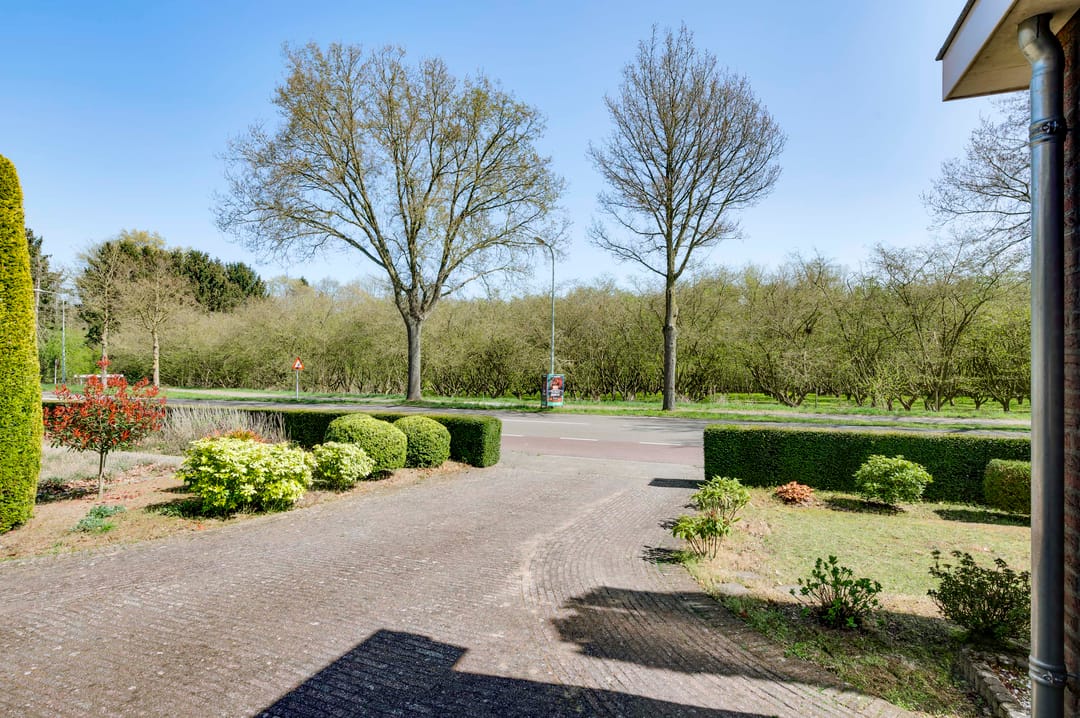 Foto 7 van Baexemerweg 34