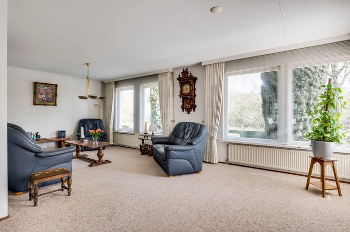 Foto 8 van Baexemerweg 34