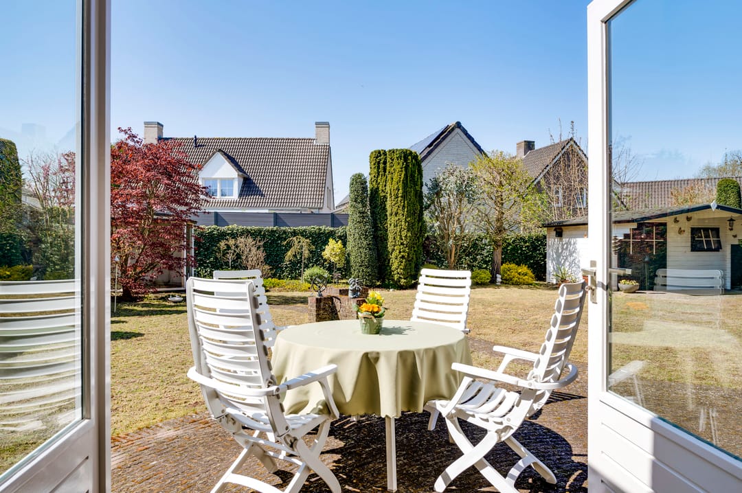 Foto 13 van Baexemerweg 34