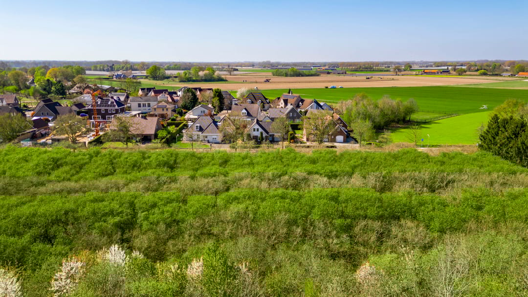 Foto 23 van Baexemerweg 34