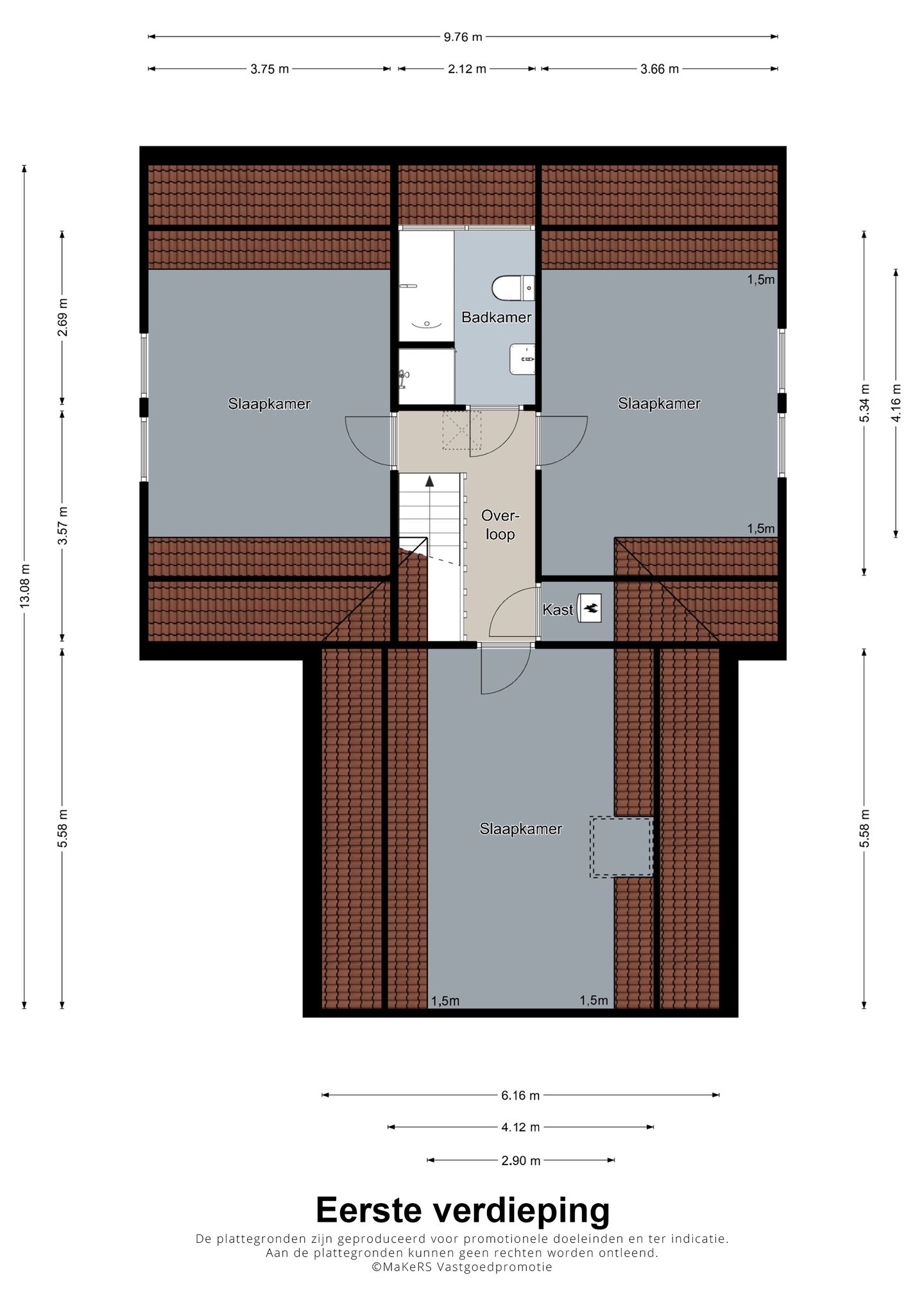 Foto 25 van Baexemerweg 34