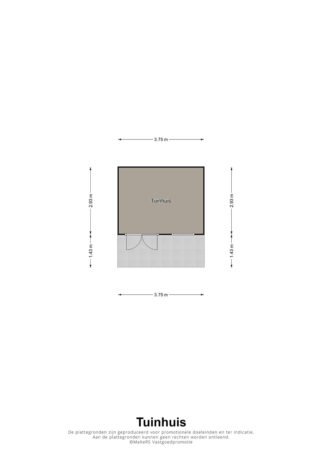 Foto 26 van Baexemerweg 34