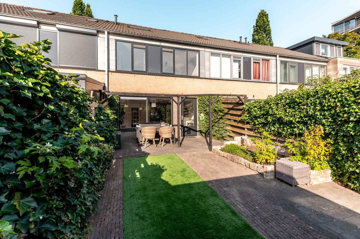 Foto 1 van Danny Kayestraat 47