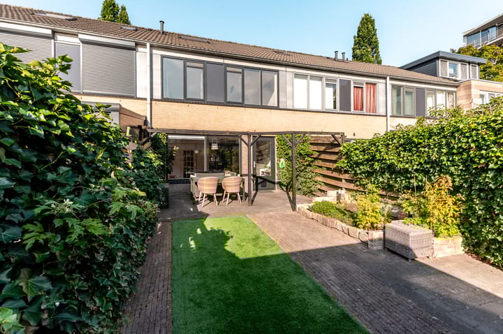 Danny Kayestraat 47