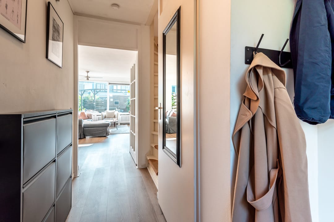 Foto 7 van Danny Kayestraat 47