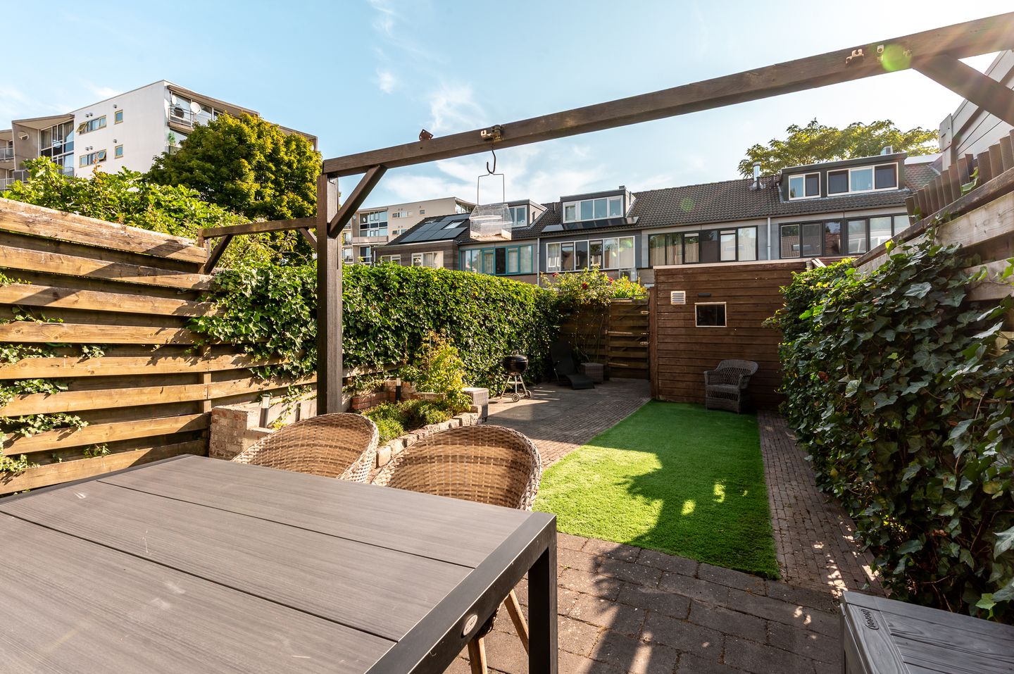 Foto 5 van Danny Kayestraat 47