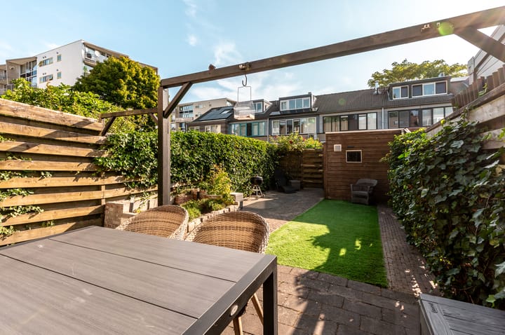 Foto 5 van Danny Kayestraat 47