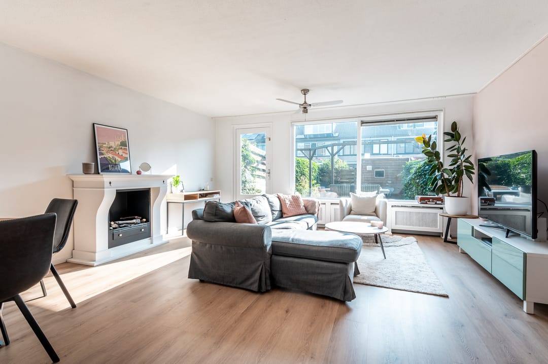 Foto 2 van Danny Kayestraat 47