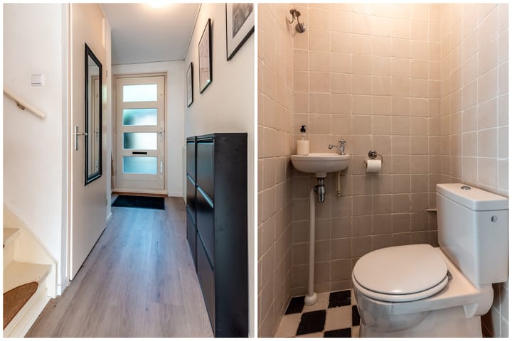 Foto 8 van Danny Kayestraat 47