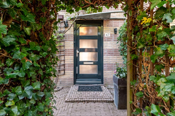 Foto 6 van Danny Kayestraat 47