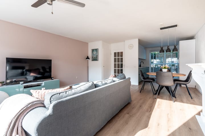 Foto 10 van Danny Kayestraat 47