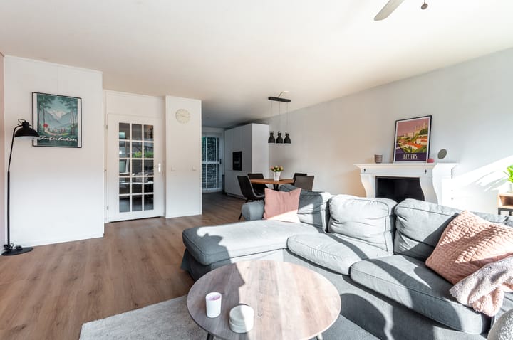 Foto 9 van Danny Kayestraat 47