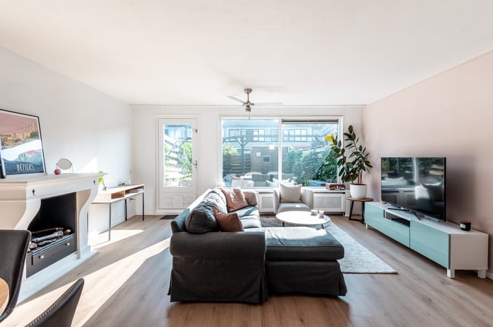 Foto 13 van Danny Kayestraat 47