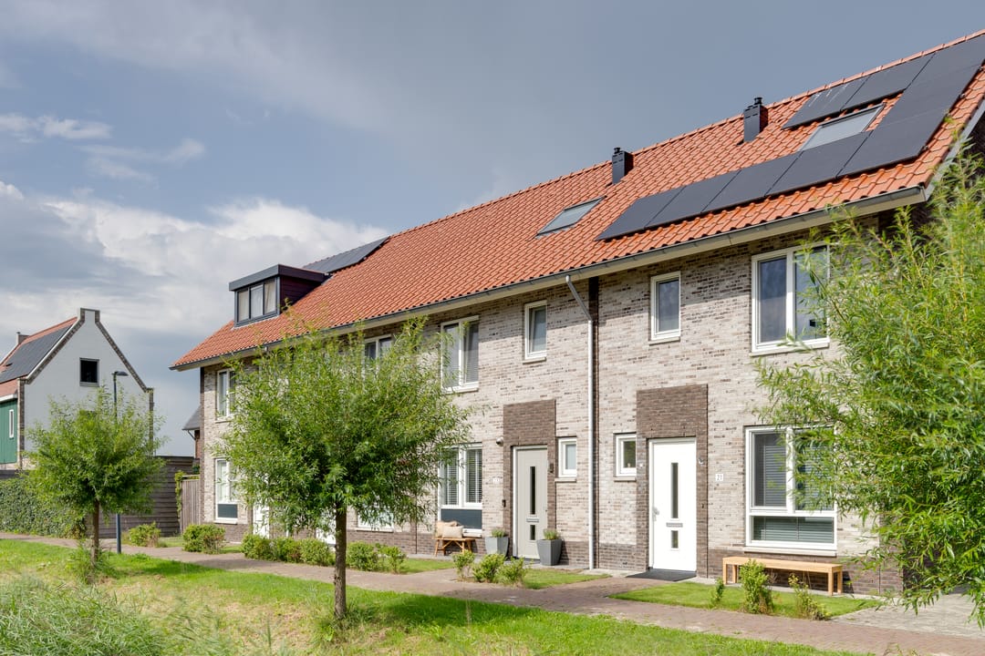 Foto 1 van Jean Lotenpad 23