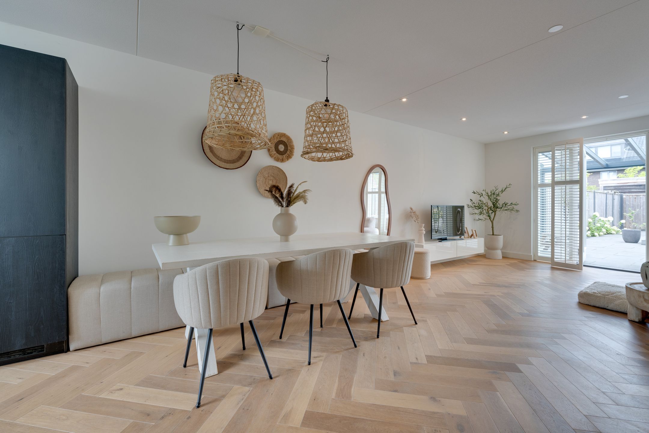 Foto 3 van Jean Lotenpad 23