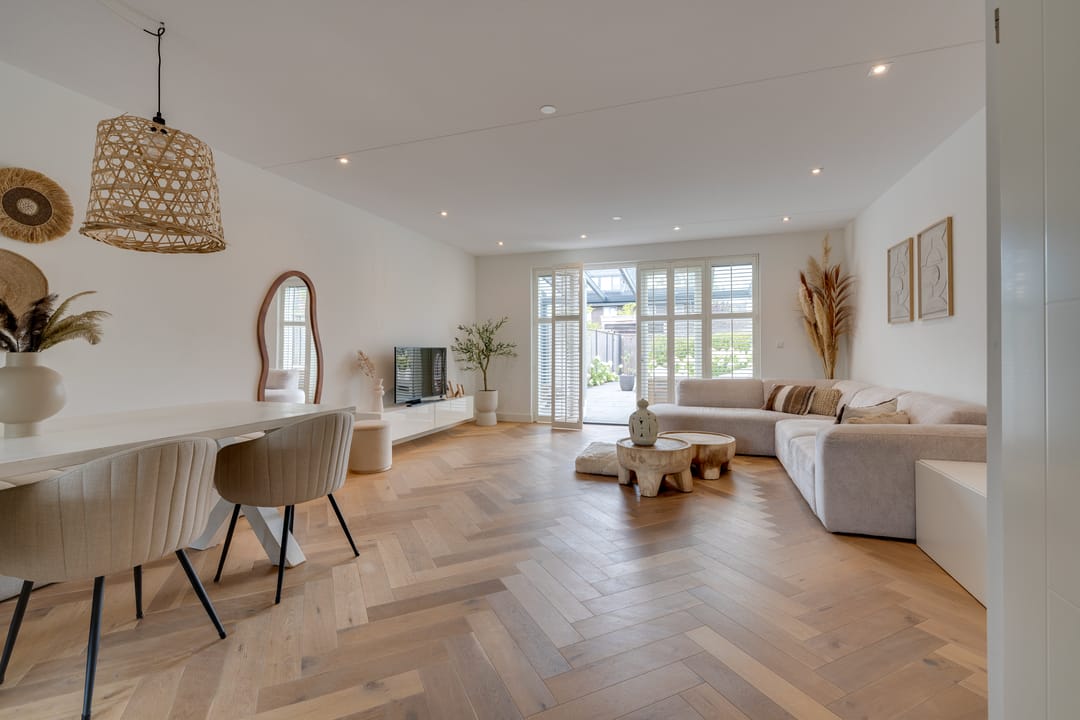 Foto 2 van Jean Lotenpad 23