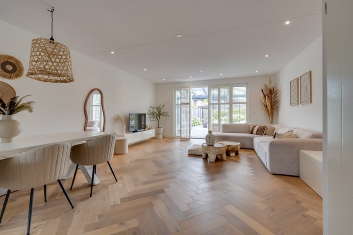 Foto 2 van Jean Lotenpad 23