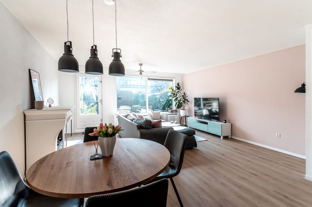 Foto 11 van Danny Kayestraat 47