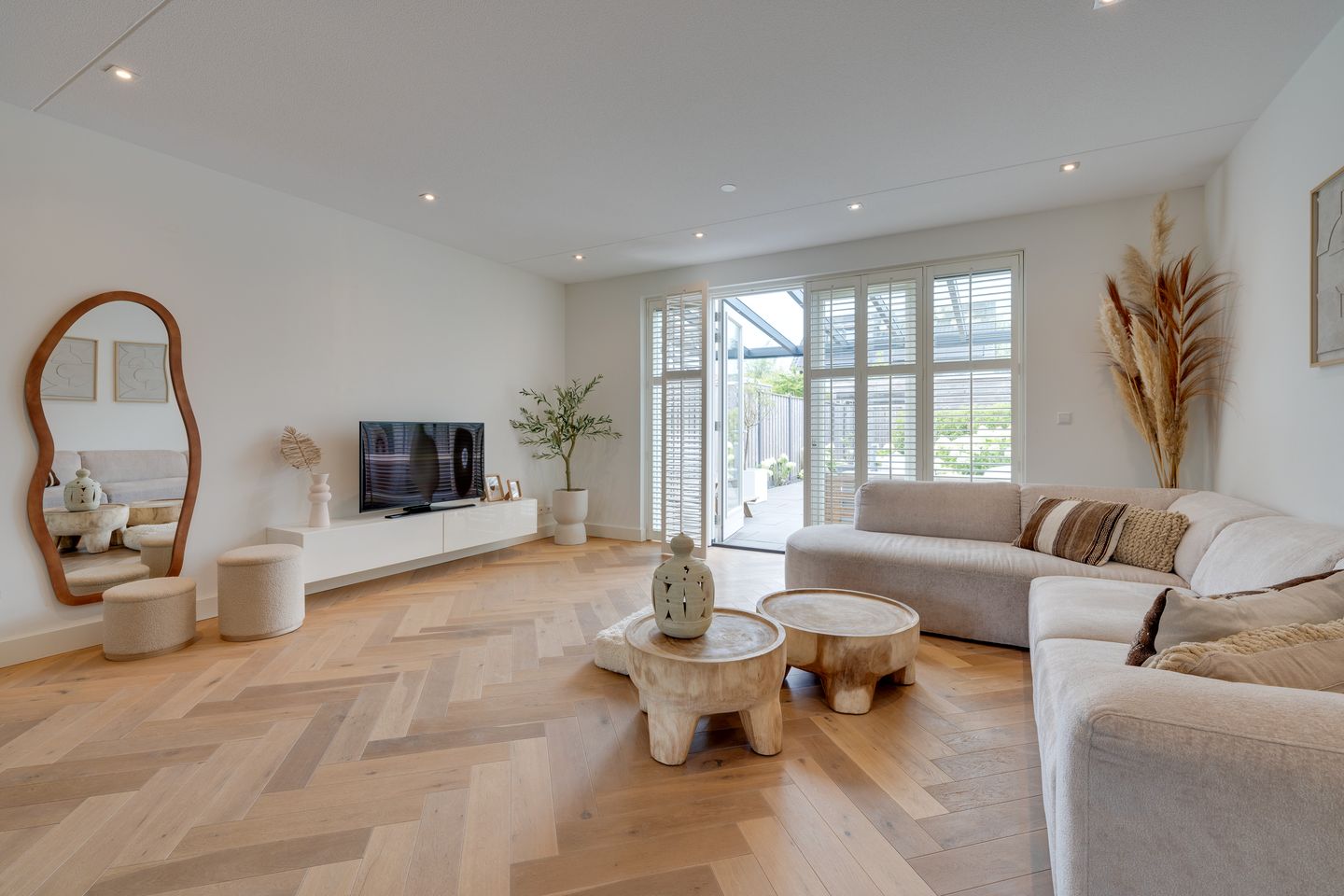 Foto 4 van Jean Lotenpad 23