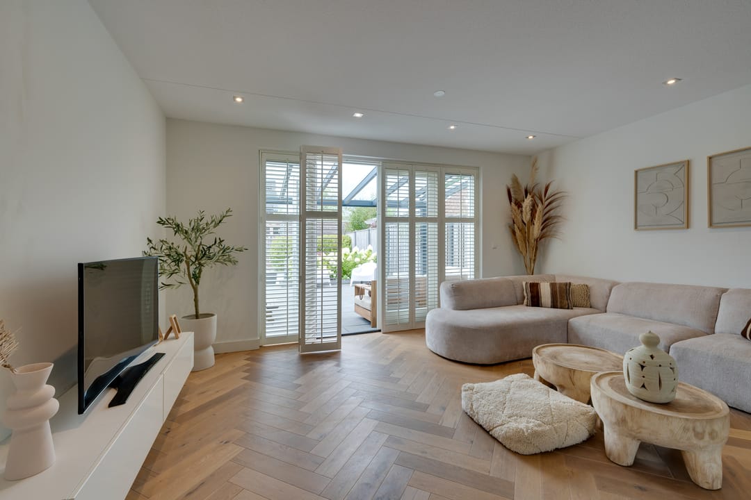 Foto 7 van Jean Lotenpad 23