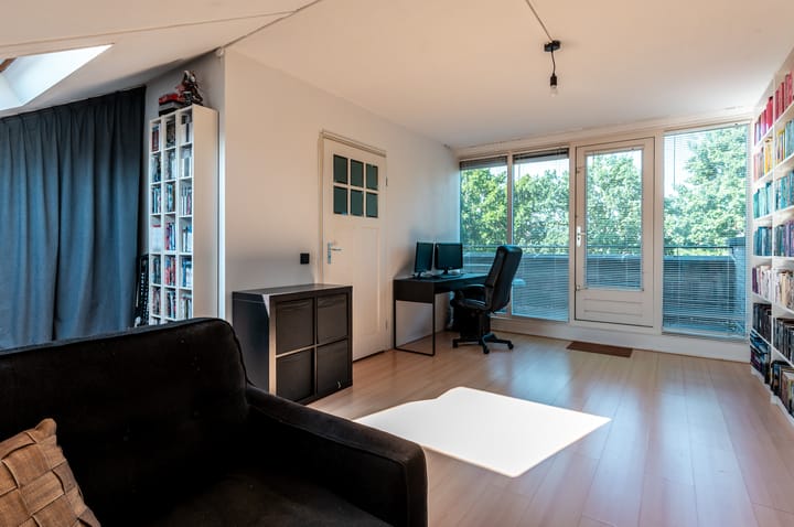 Foto 27 van Danny Kayestraat 47