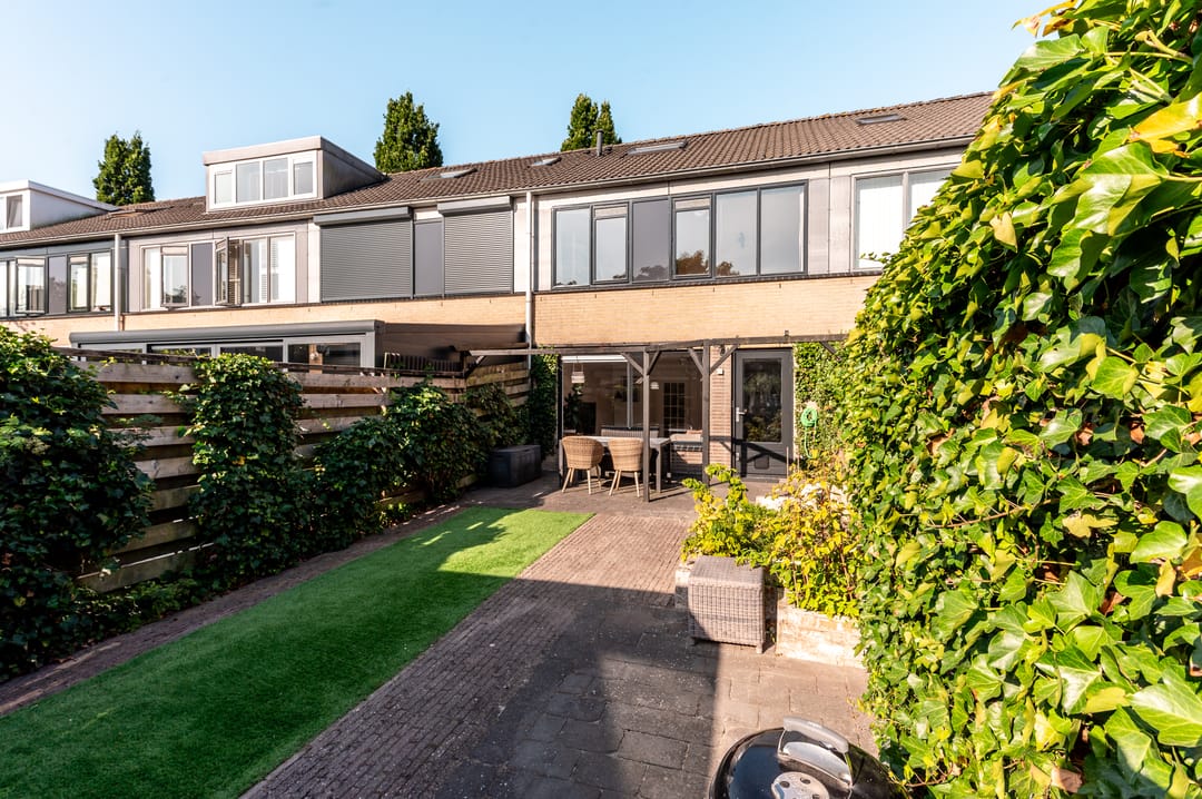 Foto 32 van Danny Kayestraat 47