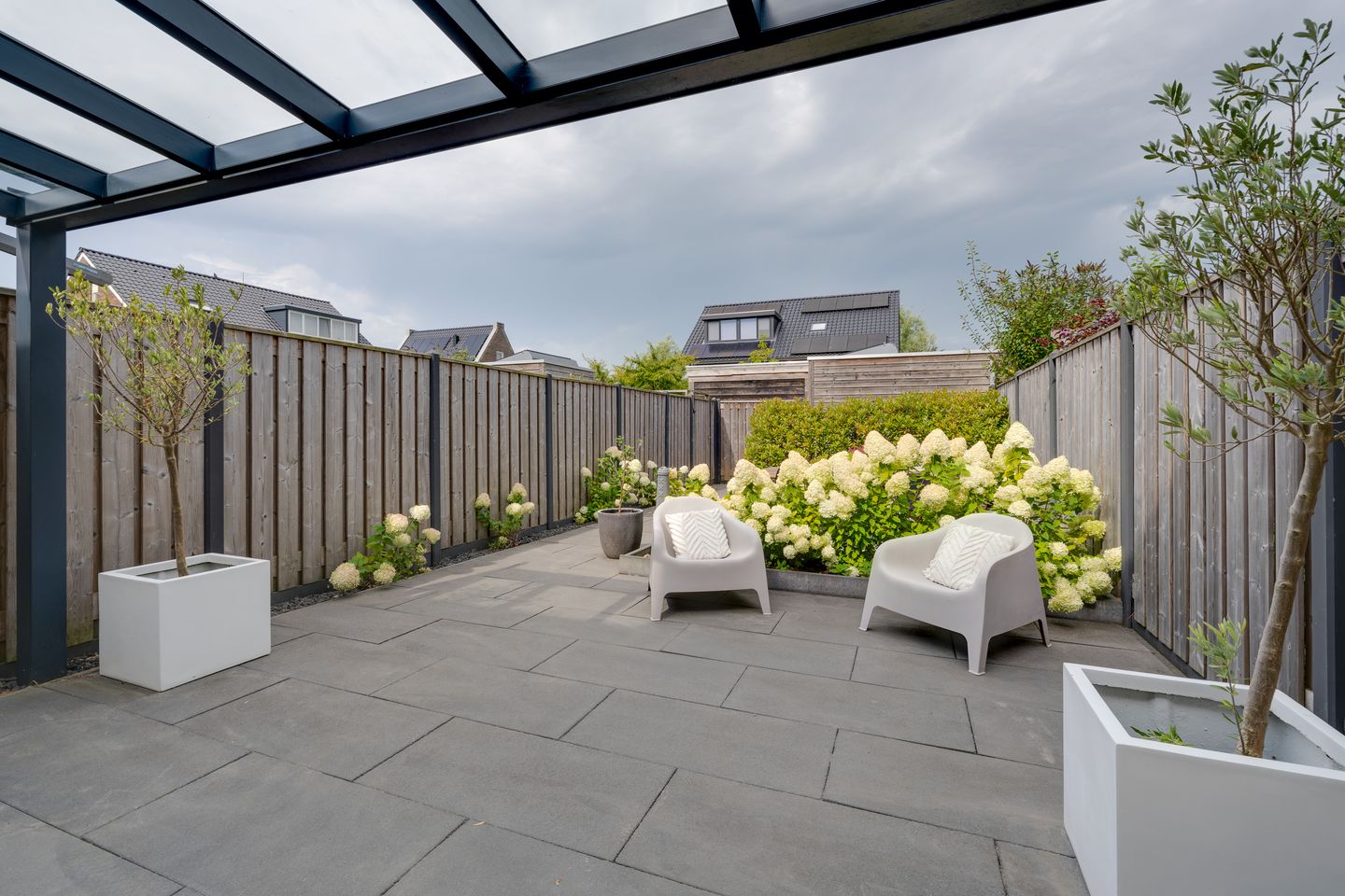 Foto 20 van Jean Lotenpad 23