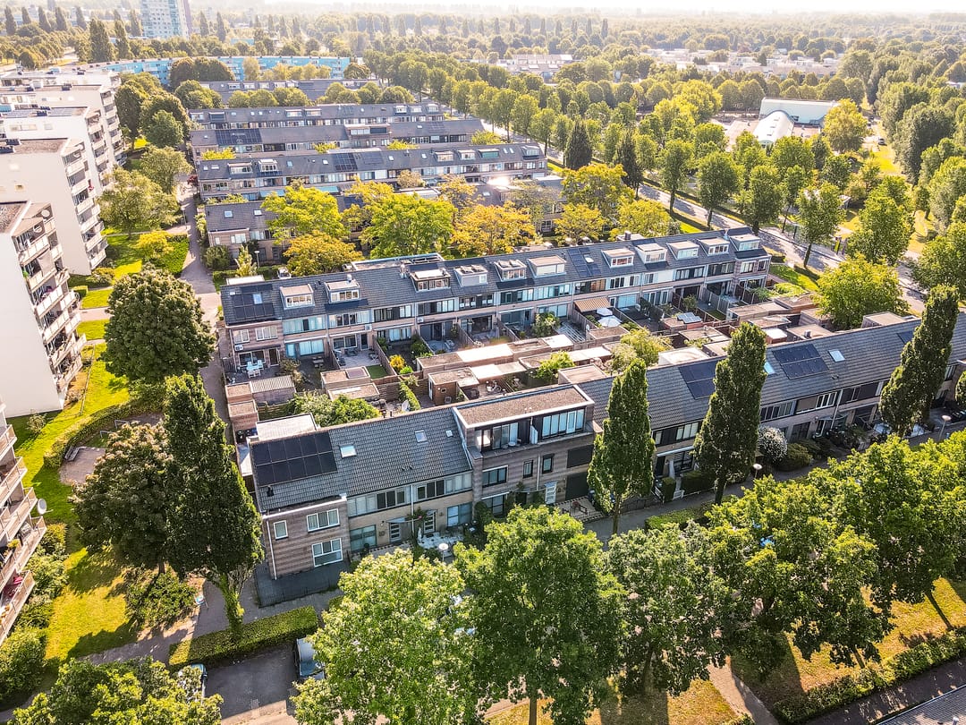 Foto 37 van Danny Kayestraat 47