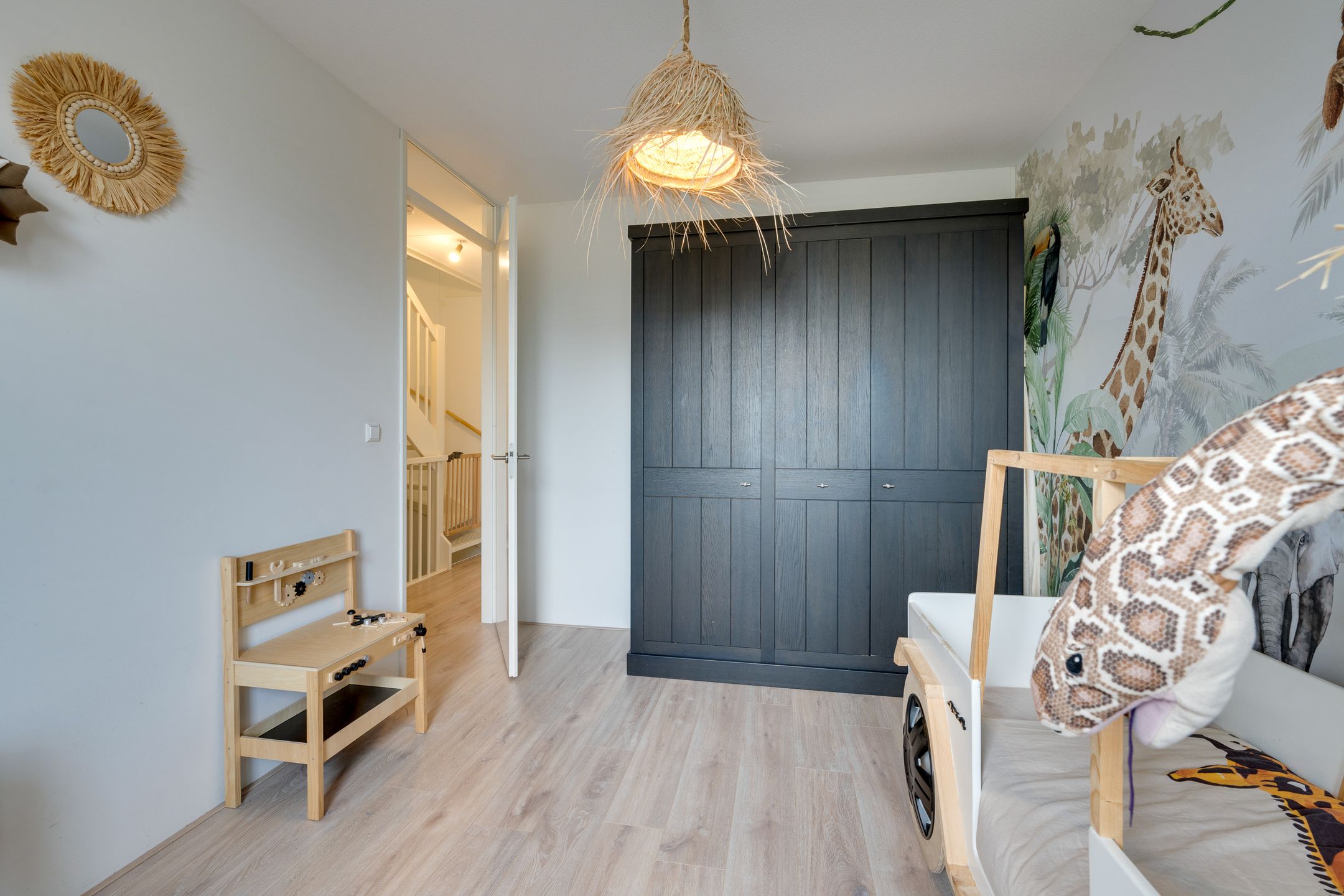 Foto 33 van Jean Lotenpad 23