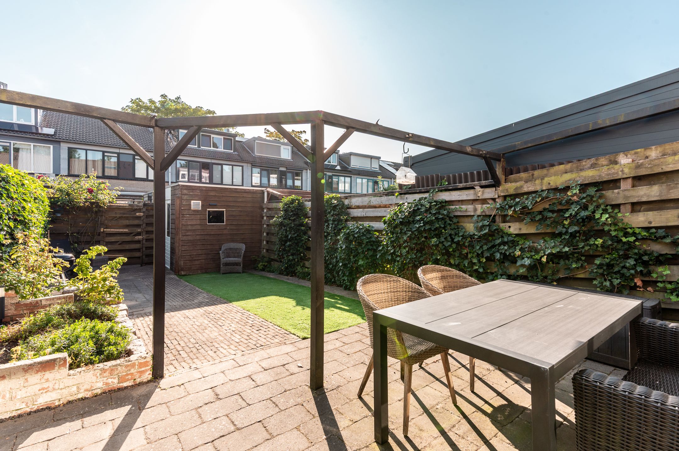 Foto 30 van Danny Kayestraat 47