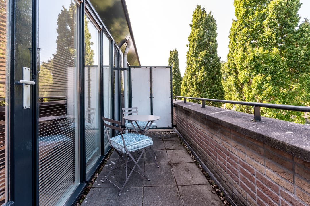 Foto 28 van Danny Kayestraat 47